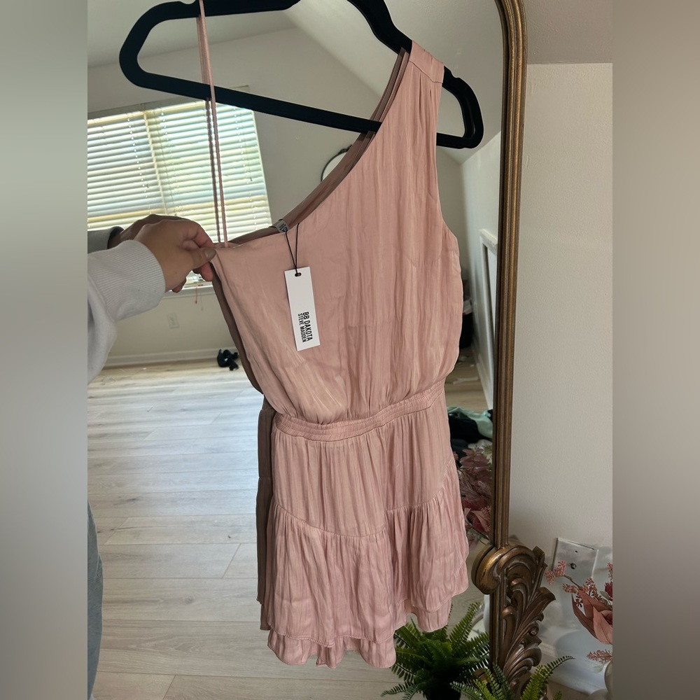 Steve Madden dress NWT